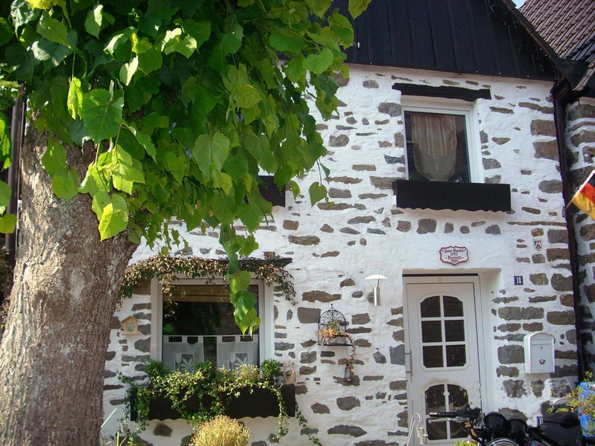 Ferienhaus Neuenrade Exterior photo